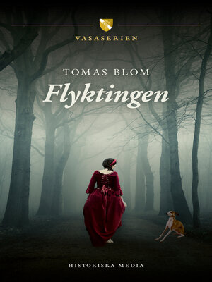 cover image of Flyktingen
